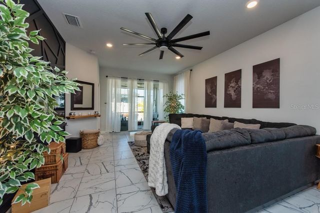 1468 N RIVER CIRCLE, Tarpon Springs, FL 34689