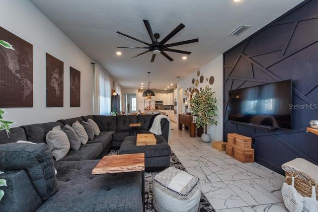 1468 N RIVER CIRCLE, Tarpon Springs, FL 34689