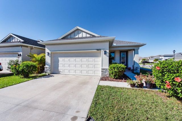 1468 N RIVER CIRCLE, Tarpon Springs, FL 34689