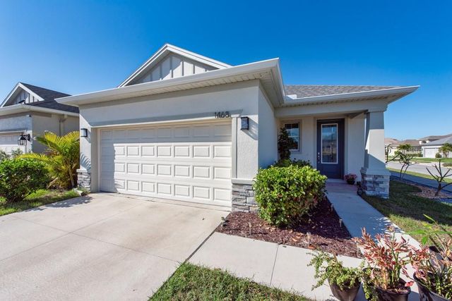 1468 N RIVER CIRCLE, Tarpon Springs, FL 34689