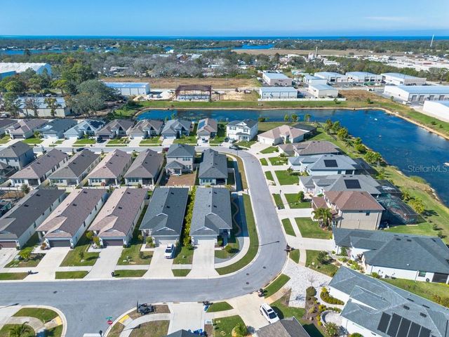 1468 N RIVER CIRCLE, Tarpon Springs, FL 34689