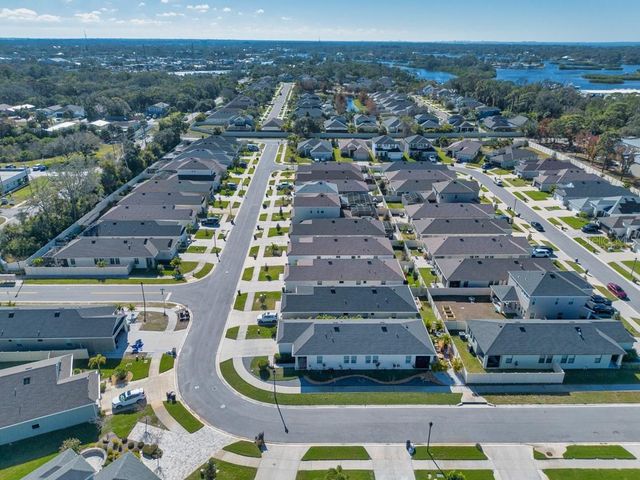 1468 N RIVER CIRCLE, Tarpon Springs, FL 34689