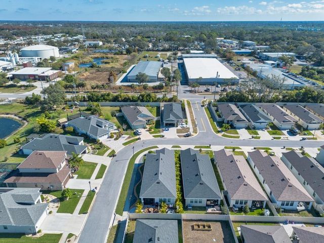 1468 N RIVER CIRCLE, Tarpon Springs, FL 34689