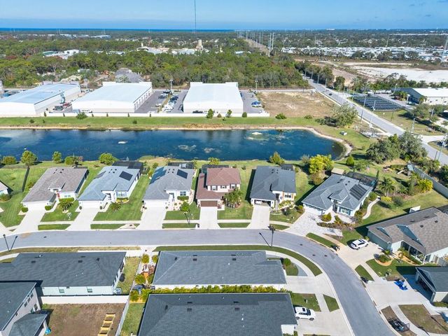 1468 N RIVER CIRCLE, Tarpon Springs, FL 34689