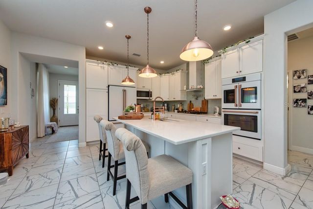 1468 N RIVER CIRCLE, Tarpon Springs, FL 34689