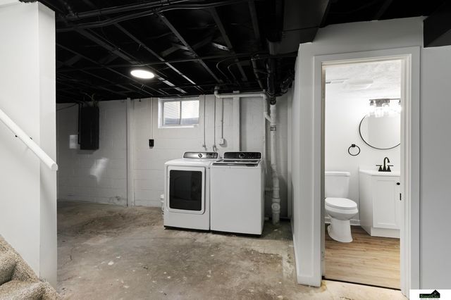 928 Clark Street, Lincoln, NE 68510