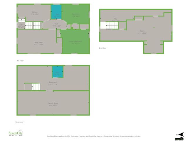 928 Clark Street, Lincoln, NE 68510