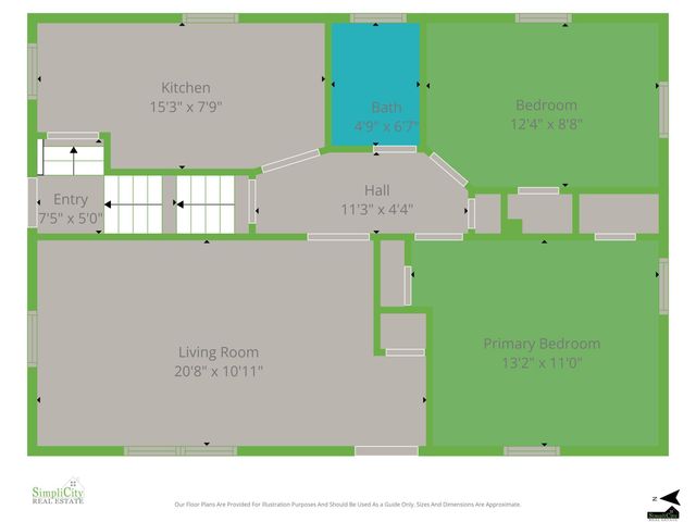 928 Clark Street, Lincoln, NE 68510