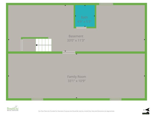 928 Clark Street, Lincoln, NE 68510