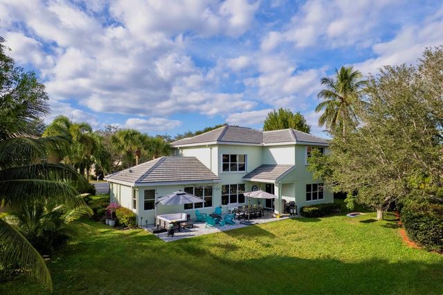 265 Swallowtail Lane, Jupiter, FL 33458