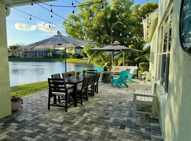 265 Swallowtail Lane, Jupiter, FL 33458