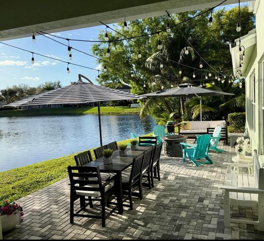 265 Swallowtail Lane, Jupiter, FL 33458