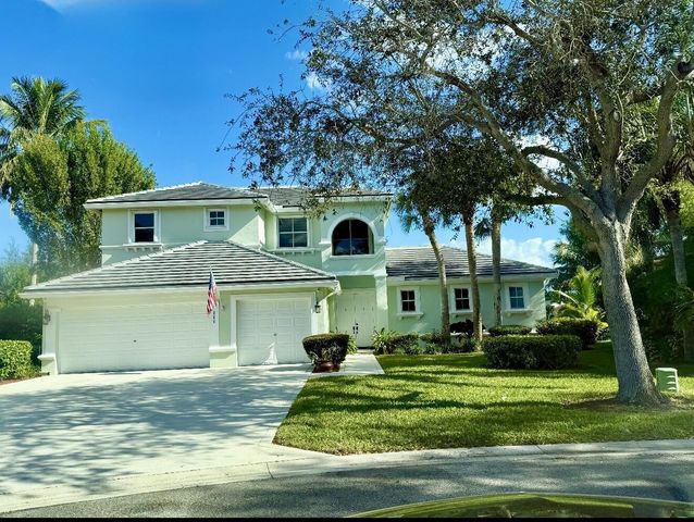 265 Swallowtail Lane, Jupiter, FL 33458