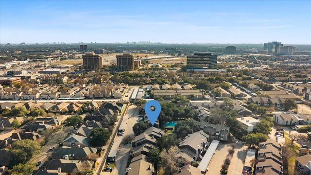 5840 Spring Valley Road 912, Dallas, TX 75254