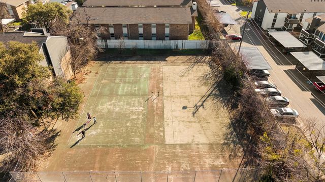 5840 Spring Valley Road 912, Dallas, TX 75254