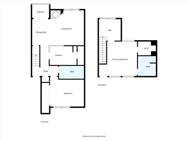 5840 Spring Valley Road 912, Dallas, TX 75254