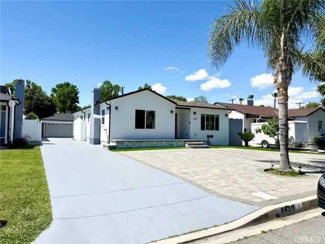 5639 Natick Avenue, Van Nuys, CA 91411