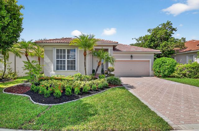 7266 Southport Drive, Boynton Beach, FL 33472