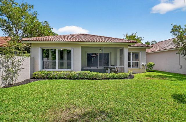 7266 Southport Drive, Boynton Beach, FL 33472