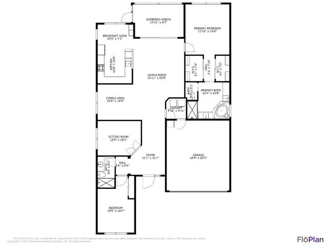 7266 Southport Drive, Boynton Beach, FL 33472