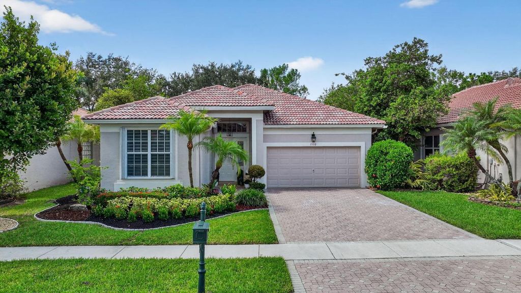 7266 Southport Drive, Boynton Beach, FL 33472