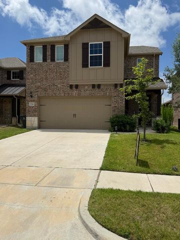 714 Creekwater Lane, Garland, TX 75043