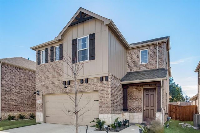 714 Creekwater Lane, Garland, TX 75043