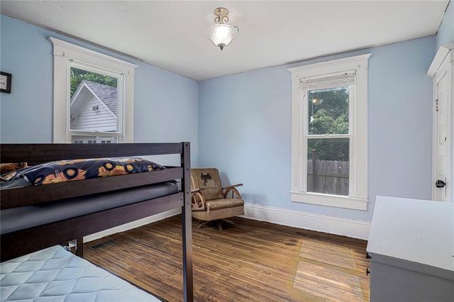 519 S Lincoln Avenue, Chanute, KS 66720