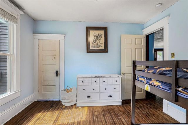 519 S Lincoln Avenue, Chanute, KS 66720