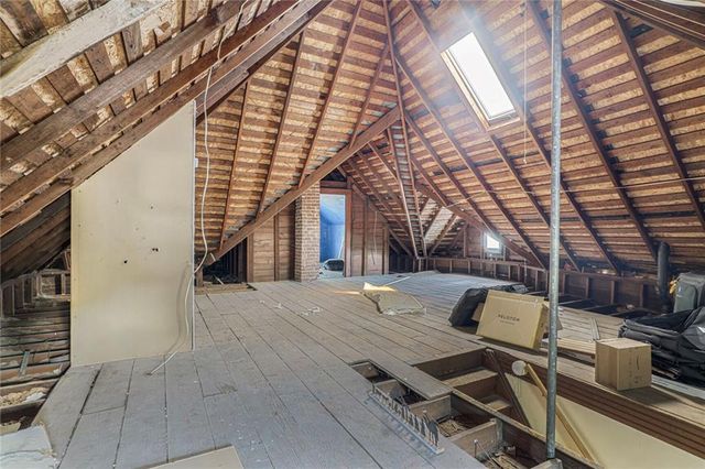 519 S Lincoln Avenue, Chanute, KS 66720