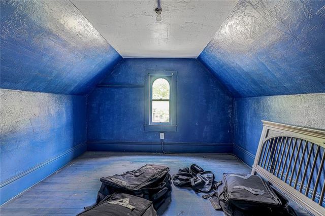 519 S Lincoln Avenue, Chanute, KS 66720