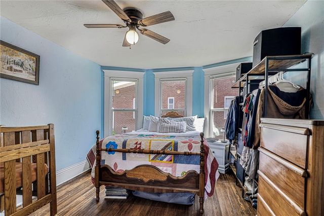 519 S Lincoln Avenue, Chanute, KS 66720