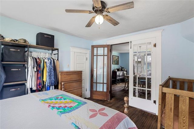 519 S Lincoln Avenue, Chanute, KS 66720