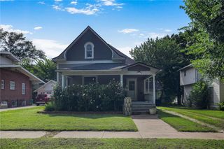 519 S Lincoln Avenue, Chanute, KS 66720