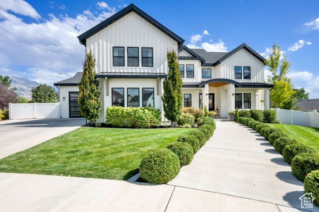 471 W 1040 N, American Fork, UT 84003