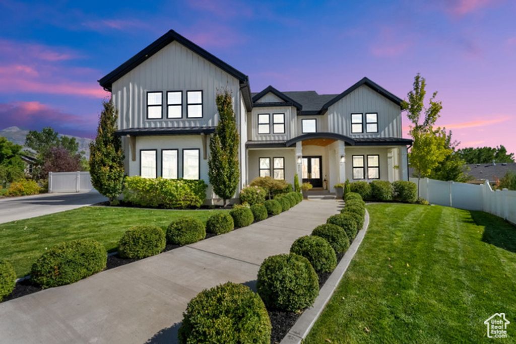 471 W 1040 N, American Fork, UT 84003