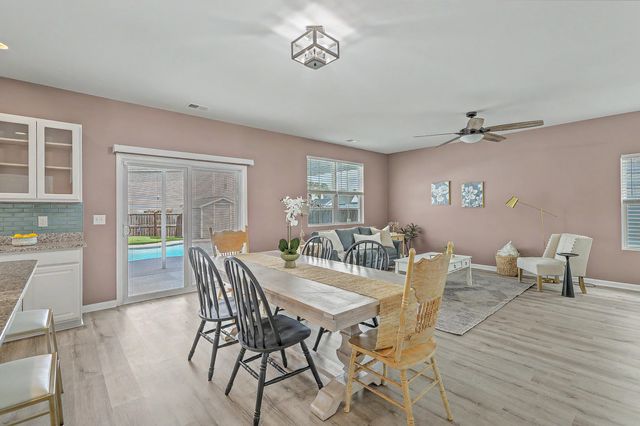 101 Oldenburg Drive, Summerville, SC 29486