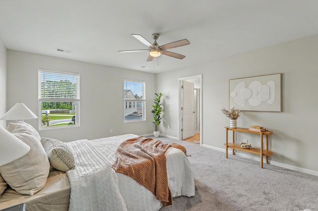 101 Oldenburg Drive, Summerville, SC 29486