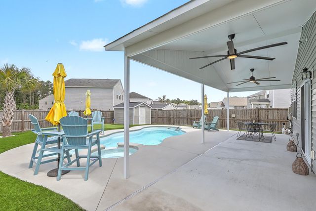 101 Oldenburg Drive, Summerville, SC 29486