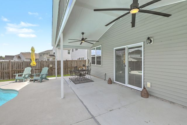 101 Oldenburg Drive, Summerville, SC 29486