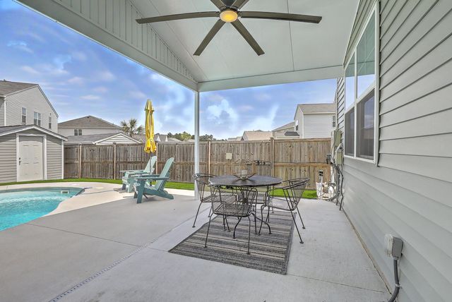 101 Oldenburg Drive, Summerville, SC 29486