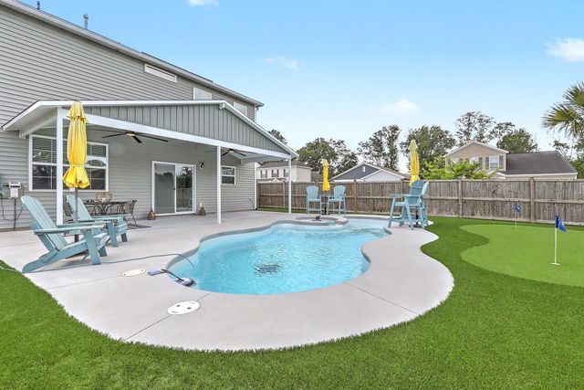101 Oldenburg Drive, Summerville, SC 29486