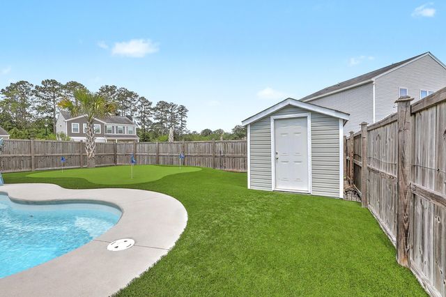101 Oldenburg Drive, Summerville, SC 29486
