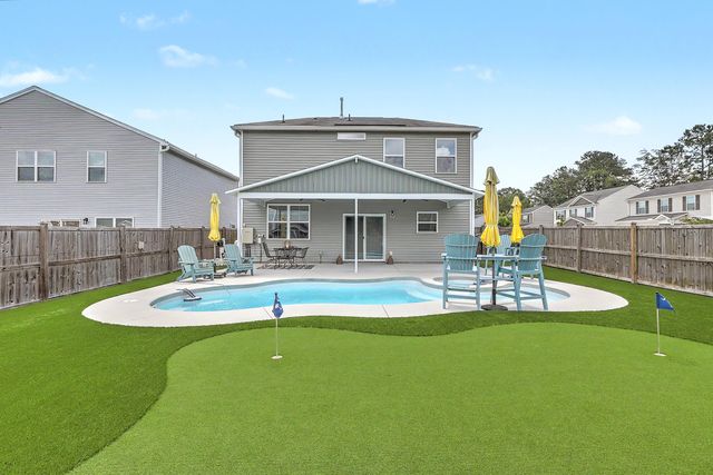 101 Oldenburg Drive, Summerville, SC 29486