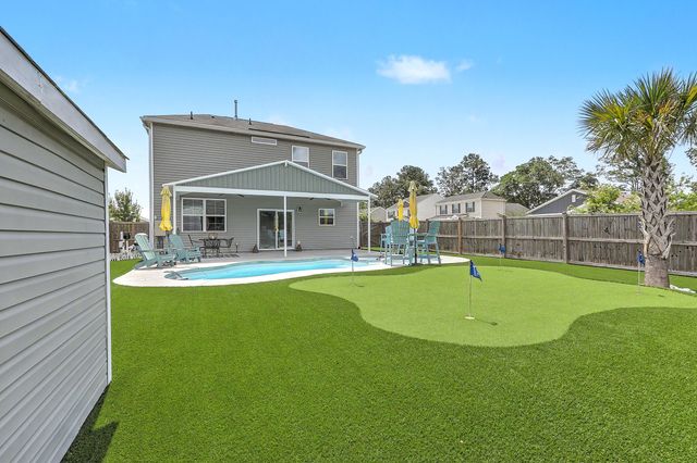 101 Oldenburg Drive, Summerville, SC 29486