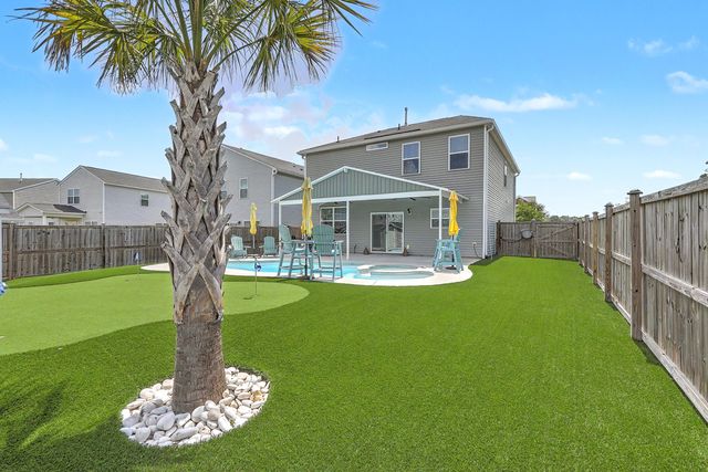 101 Oldenburg Drive, Summerville, SC 29486