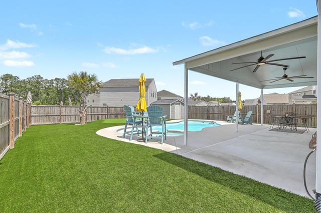 101 Oldenburg Drive, Summerville, SC 29486