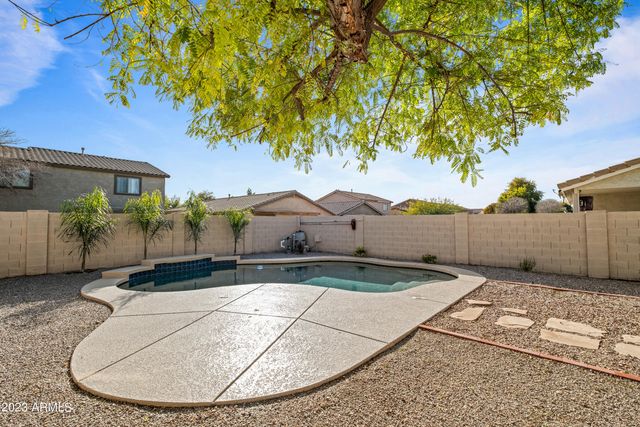 1657 E ANASTASIA Street, San Tan Valley, AZ 85140