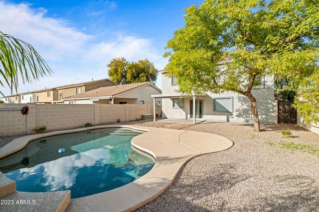 1657 E ANASTASIA Street, San Tan Valley, AZ 85140