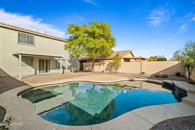1657 E ANASTASIA Street, San Tan Valley, AZ 85140